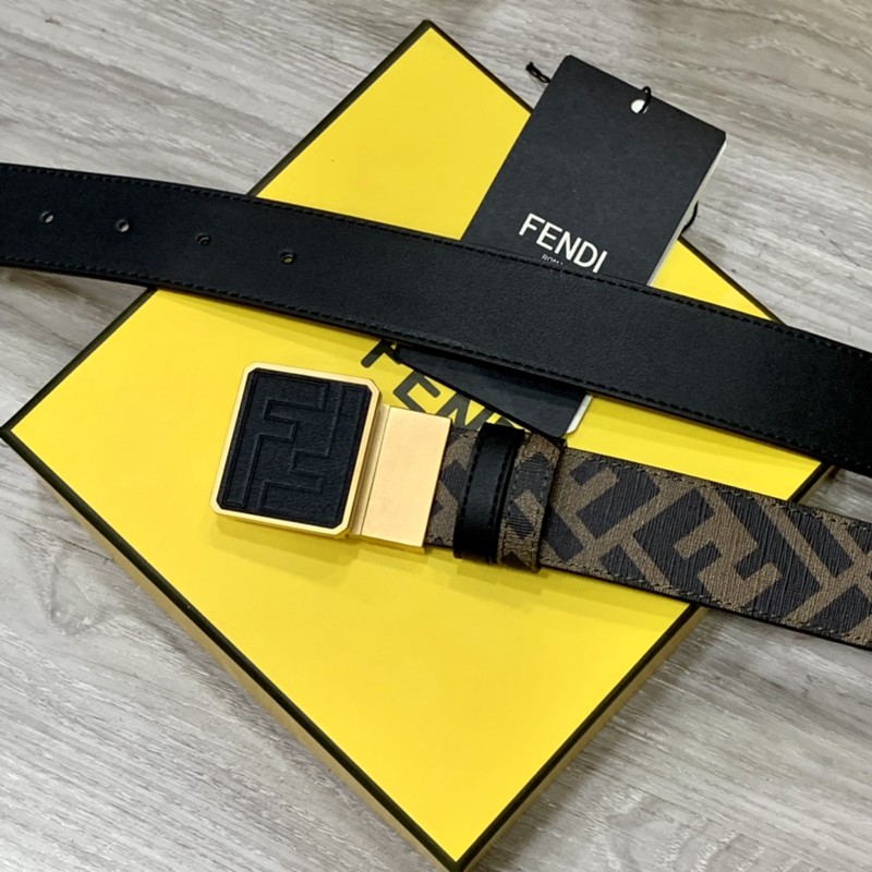 FASH Fendi Belts 2210XA0184