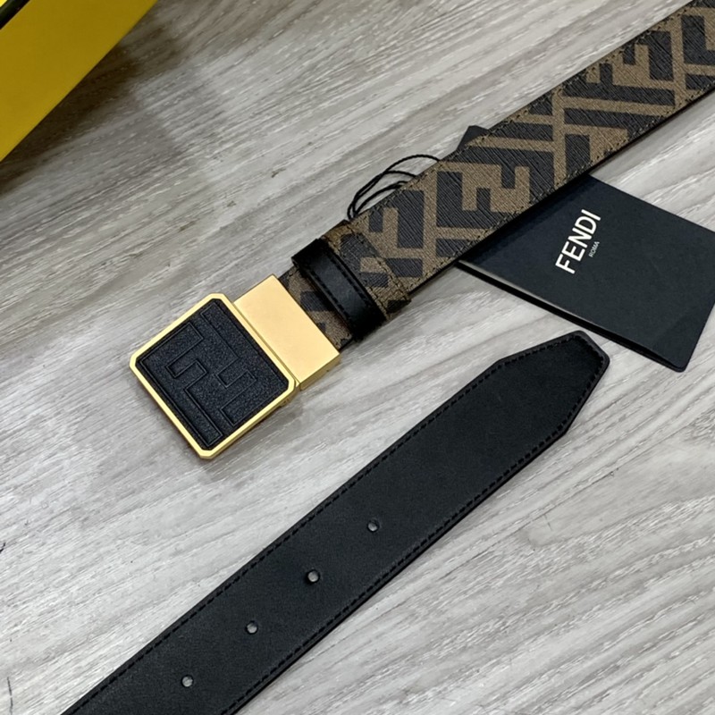 FASH Fendi Belts 2210XA0184