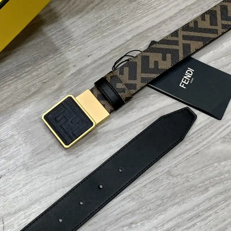 Fendi Belts 2210XA0184