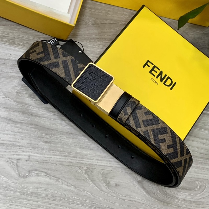 FASH Fendi Belts 2210XA0184