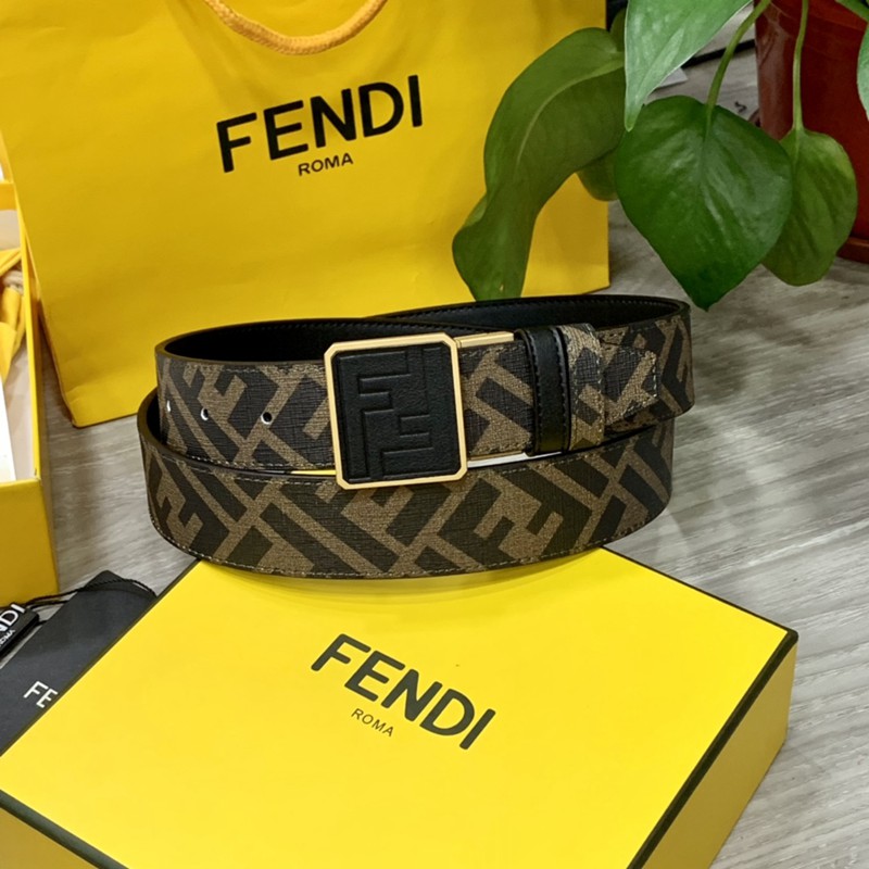 FASH Fendi Belts 2210XA0184