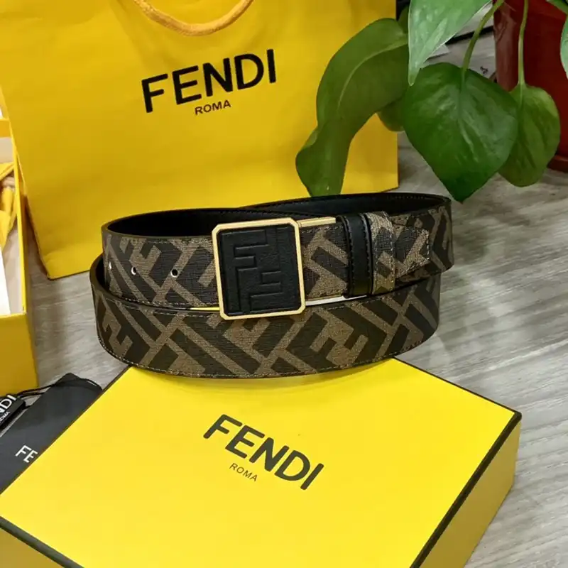 Fendi Belts 2210XA0184