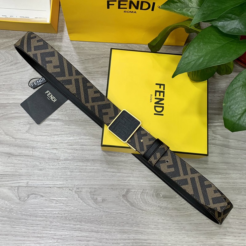 FASH Fendi Belts 2210XA0184