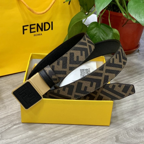 FASH Fendi Belts 2210XA0184