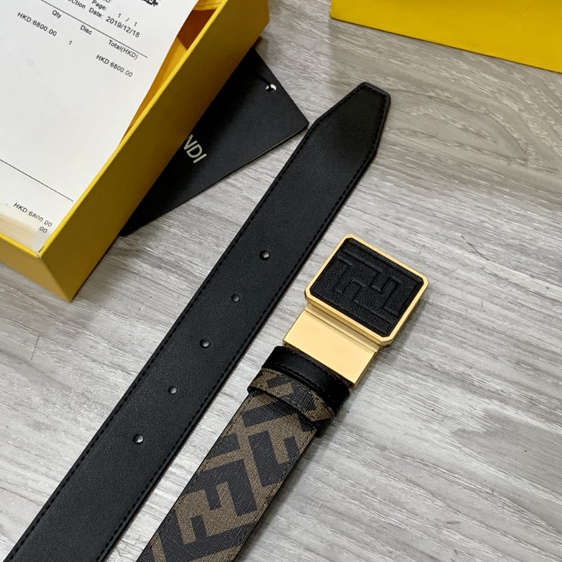 FASH Fendi Belts 2210XA0184