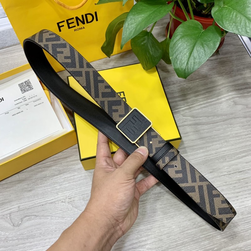 FASH Fendi Belts 2210XA0184