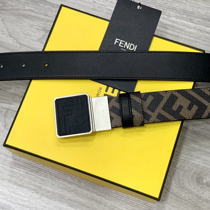 FASH Fendi Belts 2210XA0185