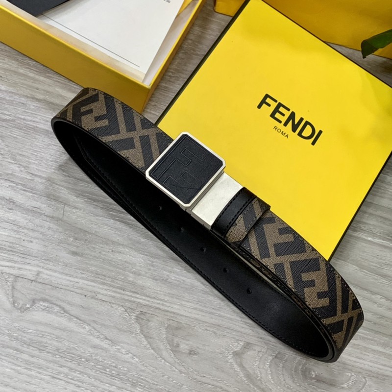 FASH Fendi Belts 2210XA0185