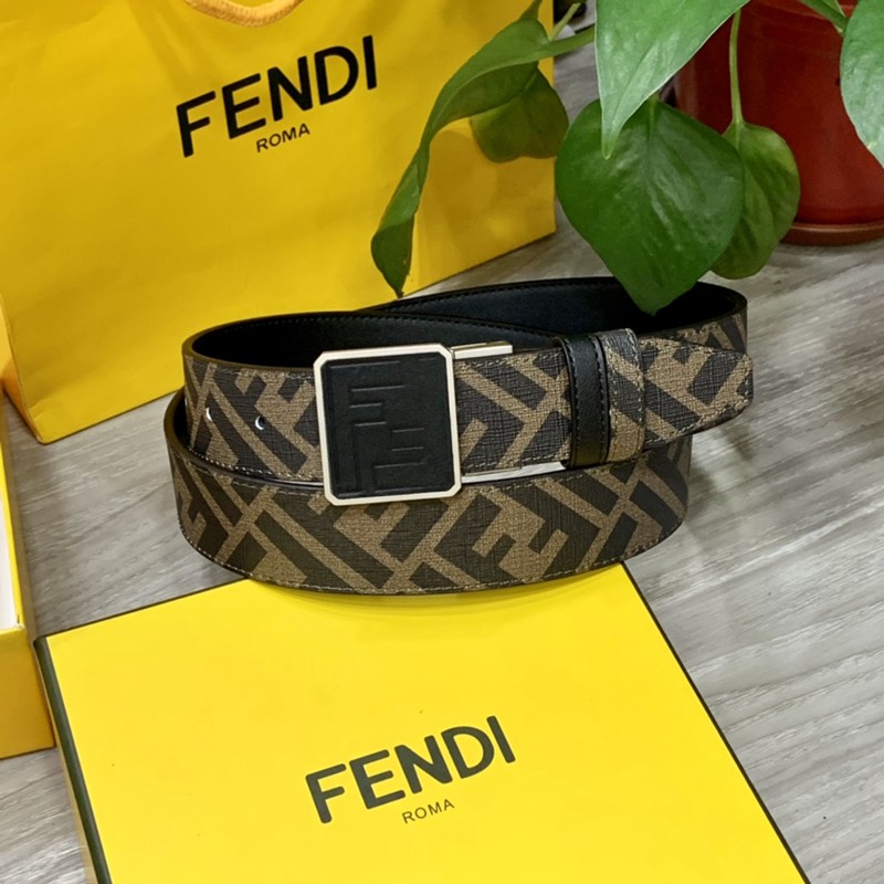 FASH Fendi Belts 2210XA0185