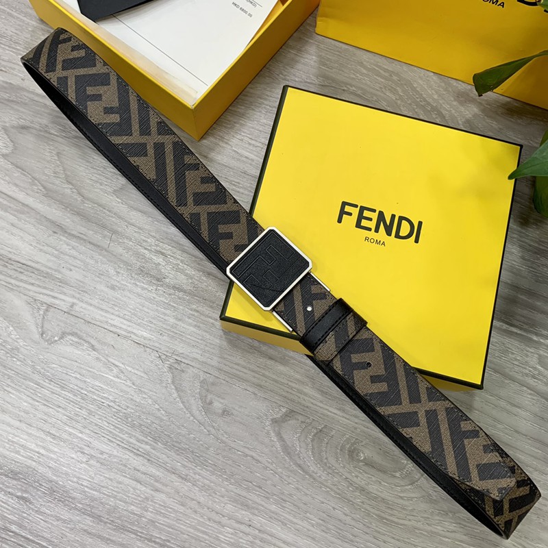 FASH Fendi Belts 2210XA0185