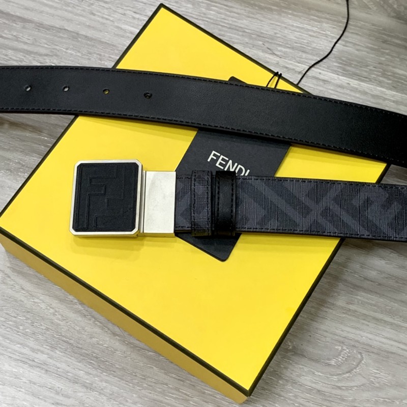 FASH Fendi Belts 2210XA0186