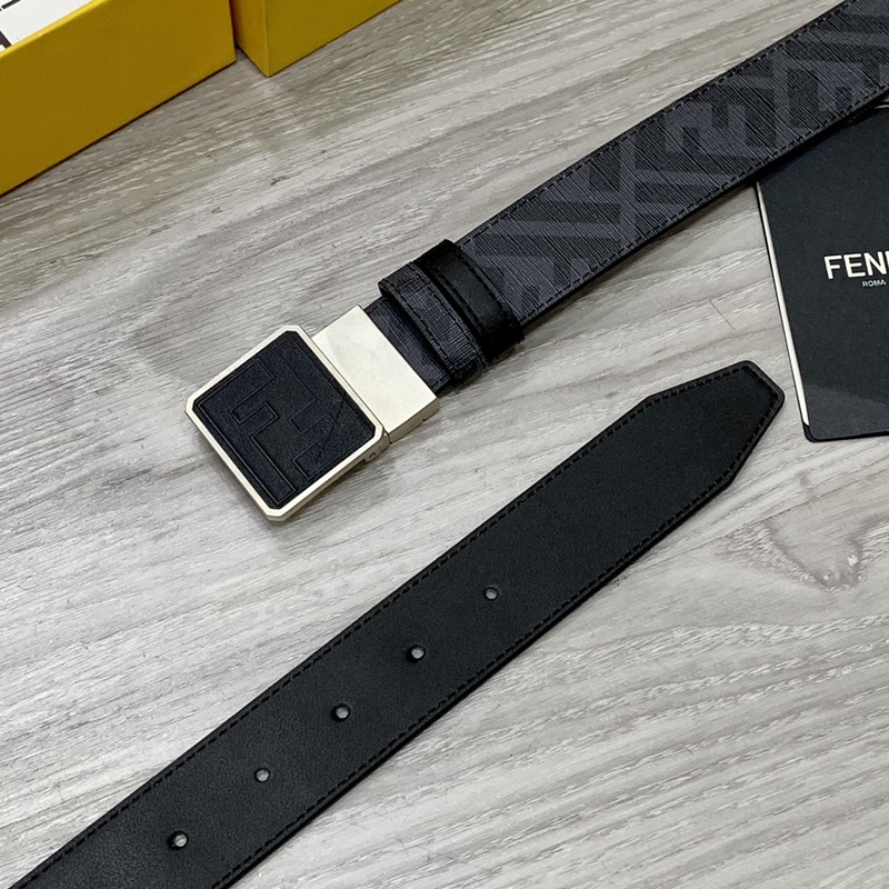 FASH Fendi Belts 2210XA0186