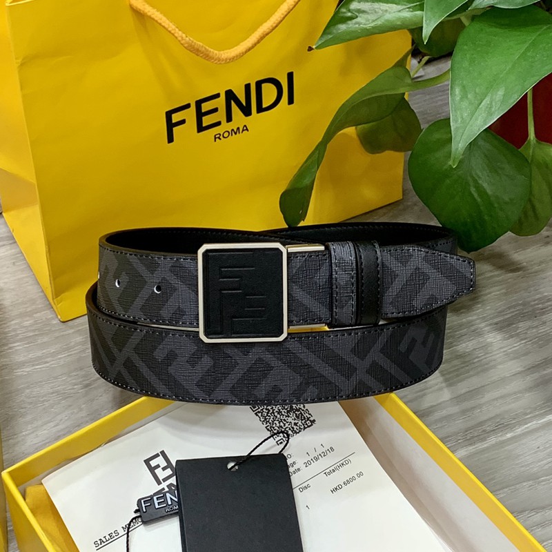 FASH Fendi Belts 2210XA0186