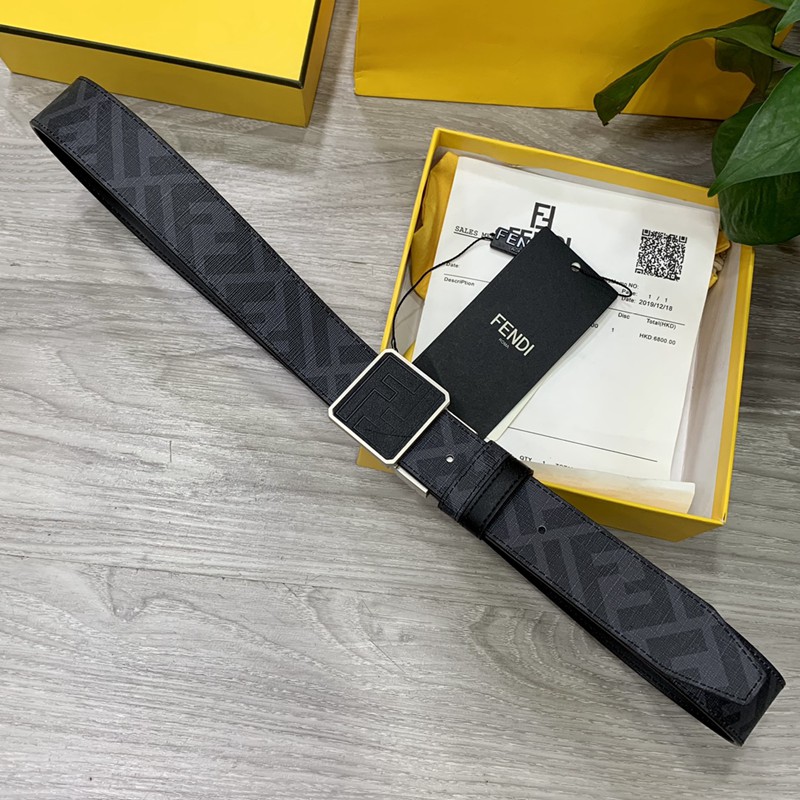 FASH Fendi Belts 2210XA0186