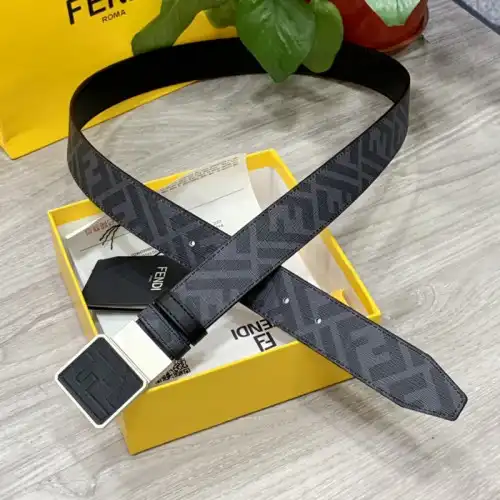 Fendi Belts 2210XA0186