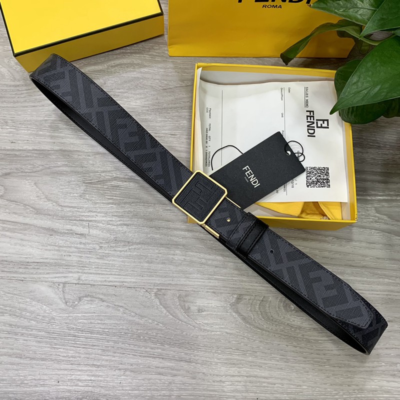 Cheap Fendi Belts 2210XA0187