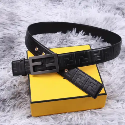 Fendi Belts 2210XA0188