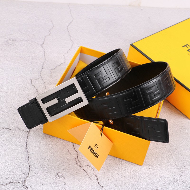 FASH Fendi Belts 2210XA0189