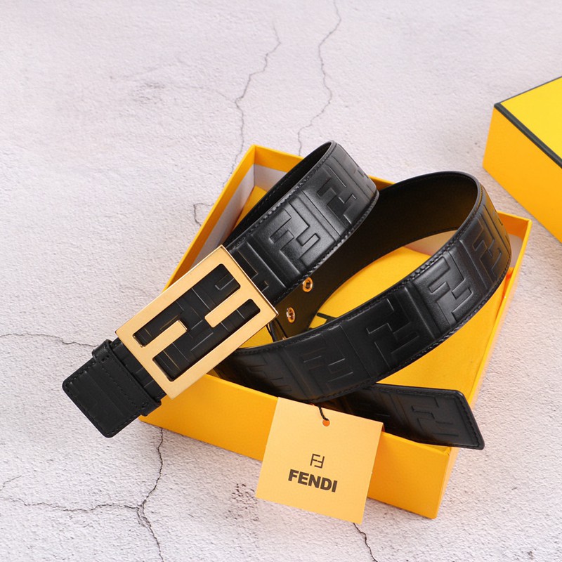 FASH Fendi Belts 2210XA0190