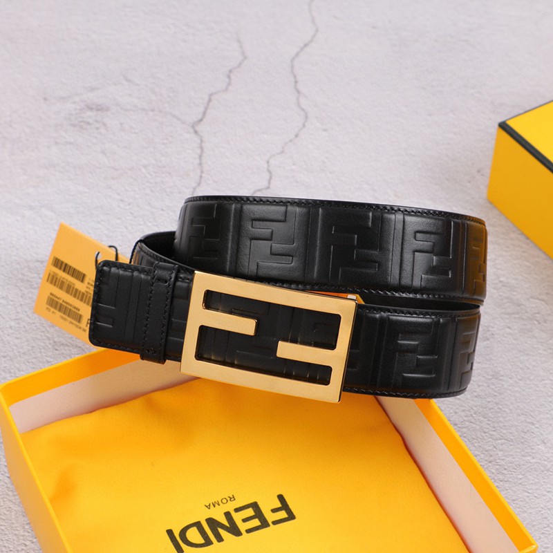 FASH Fendi Belts 2210XA0190