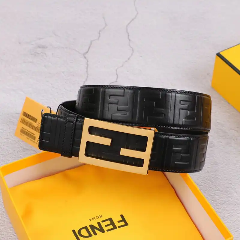 Fendi Belts 2210XA0190