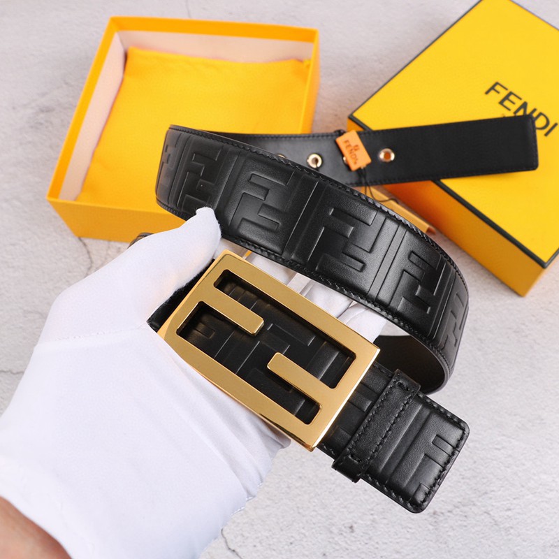 FASH Fendi Belts 2210XA0190