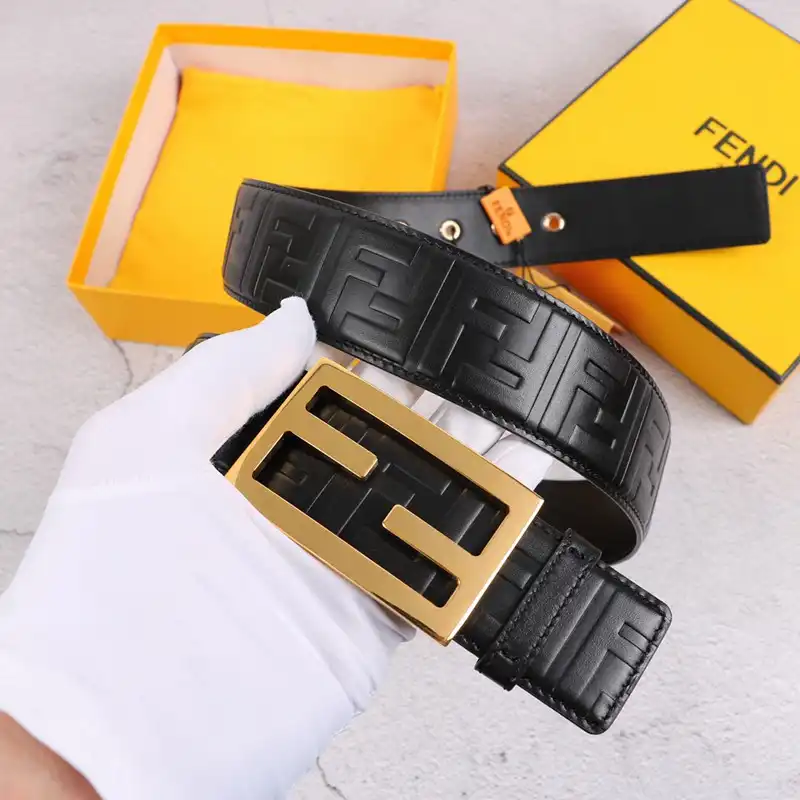 Fendi Belts 2210XA0190