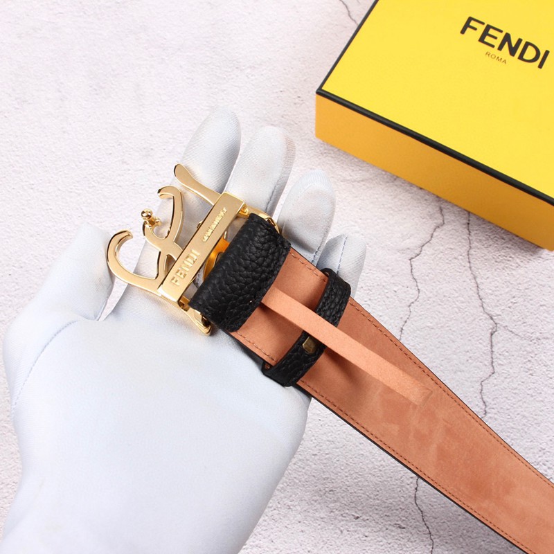 FASH Fendi Belts 2210XA0191