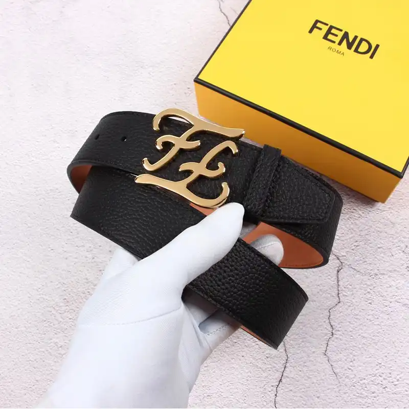 Fendi Belts 2210XA0191