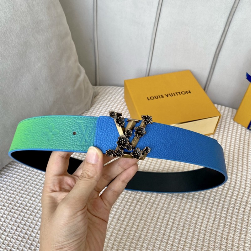 FASH LOUIS VUITTON Belts 2210XA0195