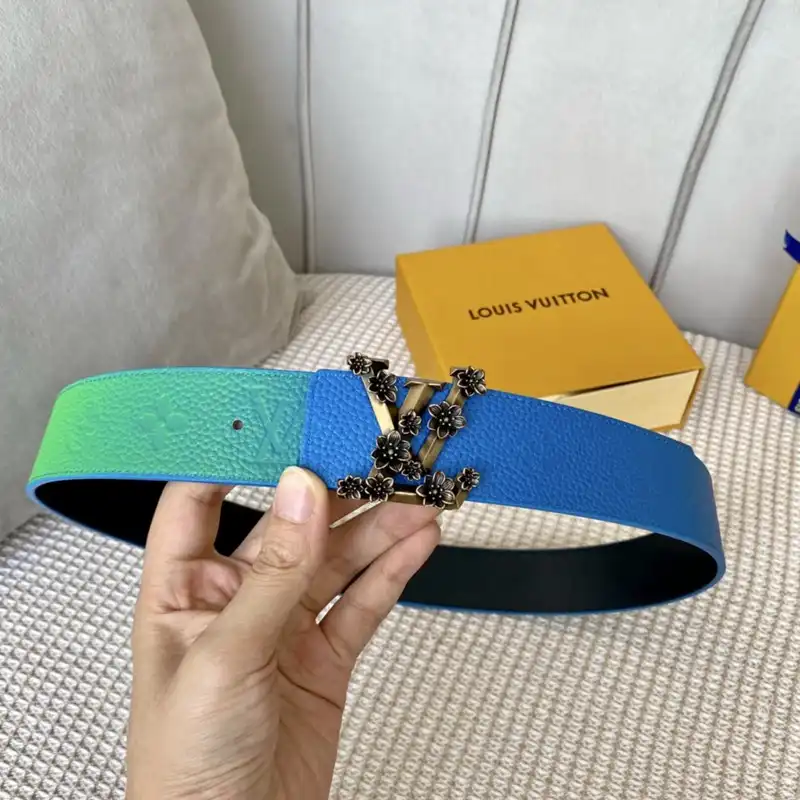 Official FashionRep LV Belts 2210XA0195