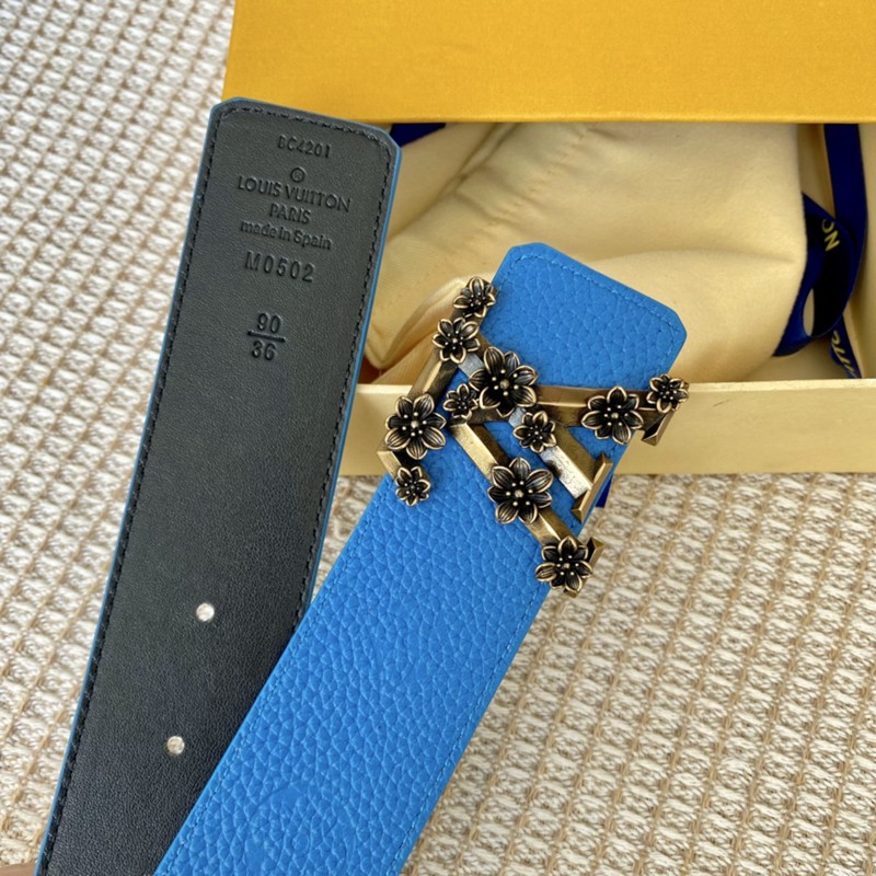 FASH LOUIS VUITTON Belts 2210XA0195