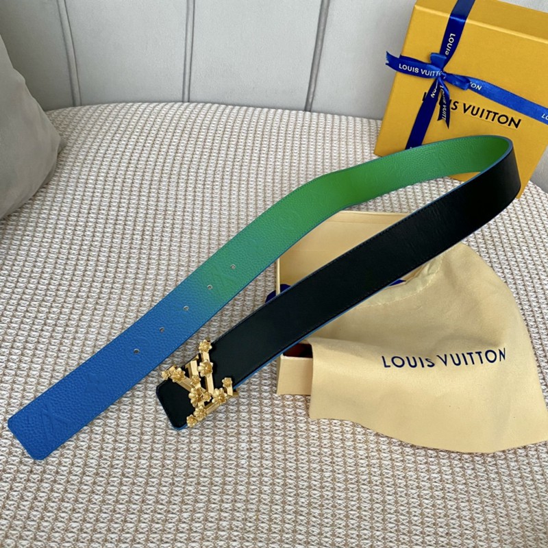 FASH LOUIS VUITTON Belts 2210XA0196