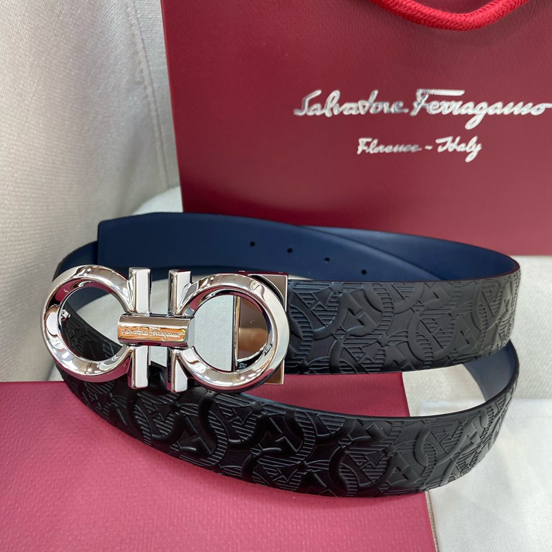 FASH SaLOUIS VUITTONatore Ferragamo Belts 2210XA0197