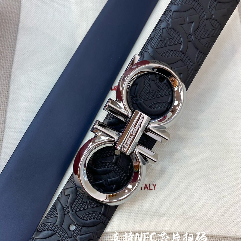 FASH SaLOUIS VUITTONatore Ferragamo Belts 2210XA0197