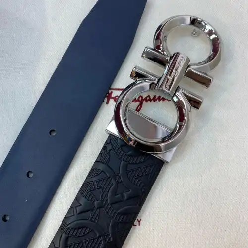 Brother Sam Yupoo Salvatore Ferragamo Belts 2210XA0197