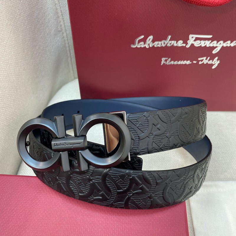 FASH SaLOUIS VUITTONatore Ferragamo Belts 2210XA0198