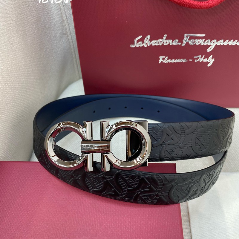 FASH SaLOUIS VUITTONatore Ferragamo Belts 2210XA0200