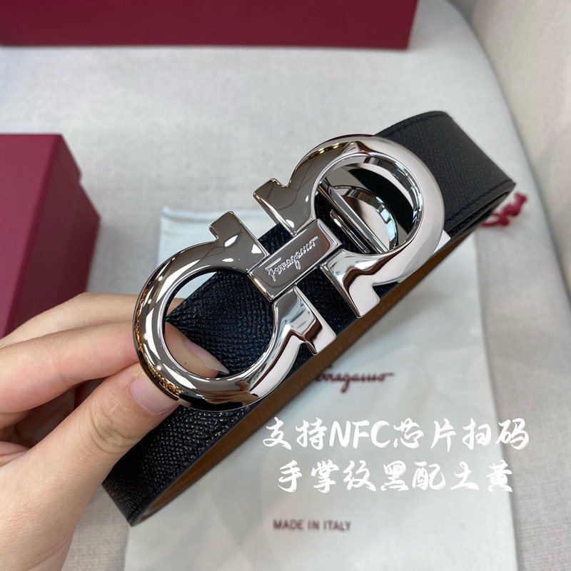 Cheap Salvatore Ferragamo Belts 2210XA0201