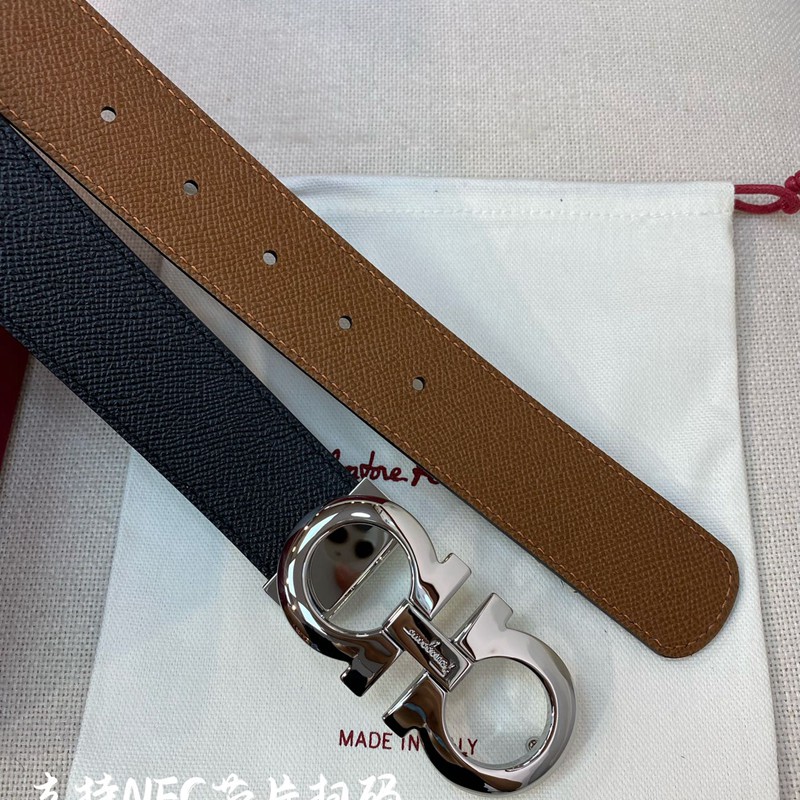 Cheap Salvatore Ferragamo Belts 2210XA0201