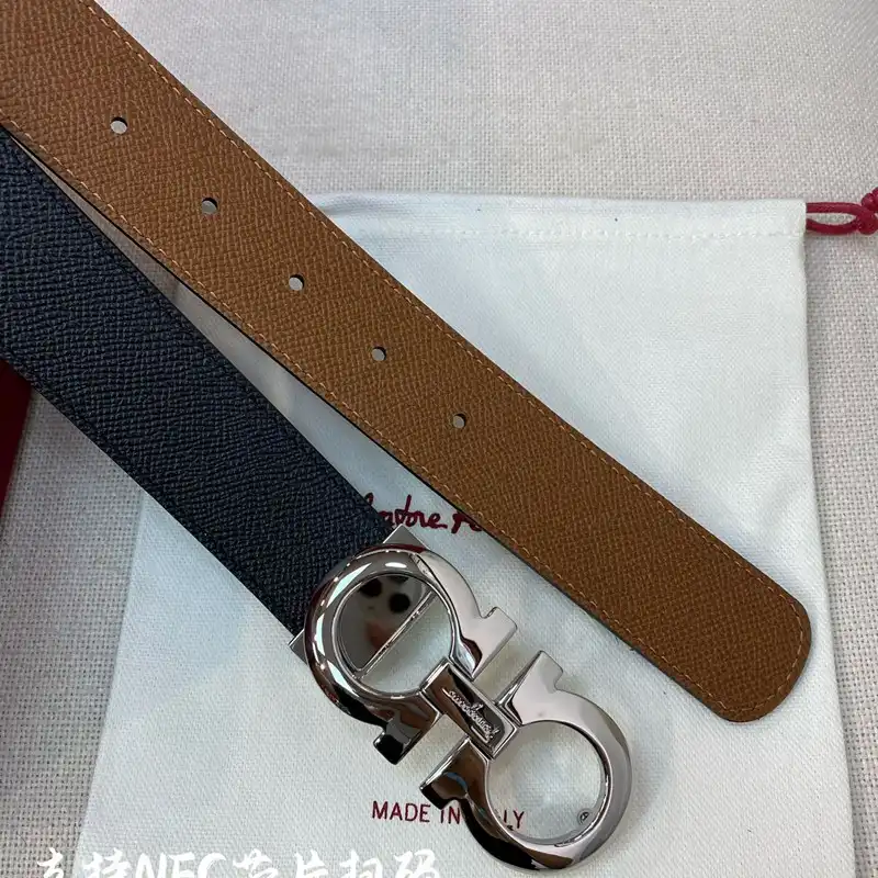 FASH SaLOUIS VUITTONatore Ferragamo Belts 2210XA0201