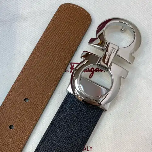 FASH SaLOUIS VUITTONatore Ferragamo Belts 2210XA0201