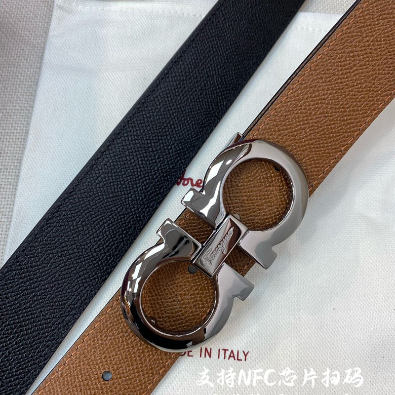 FASH SaLOUIS VUITTONatore Ferragamo Belts 2210XA0202