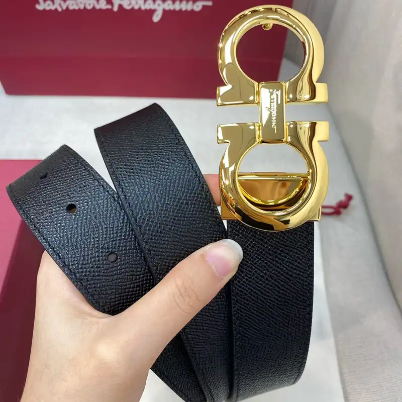 Salvatore Ferragamo Belts 2210XA0203