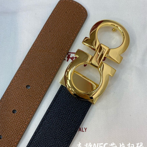 FASH SaLOUIS VUITTONatore Ferragamo Belts 2210XA0203