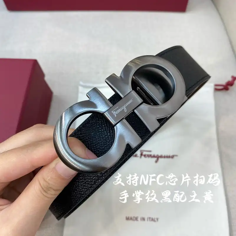 Salvatore Ferragamo Belts 2210XA0204