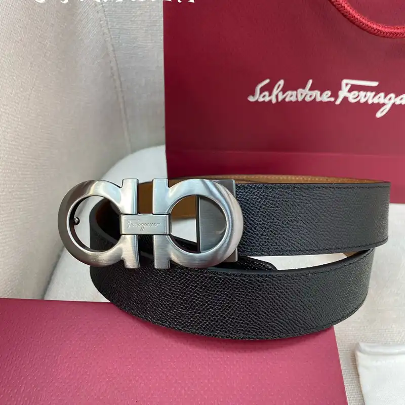 FASH SaLOUIS VUITTONatore Ferragamo Belts 2210XA0204