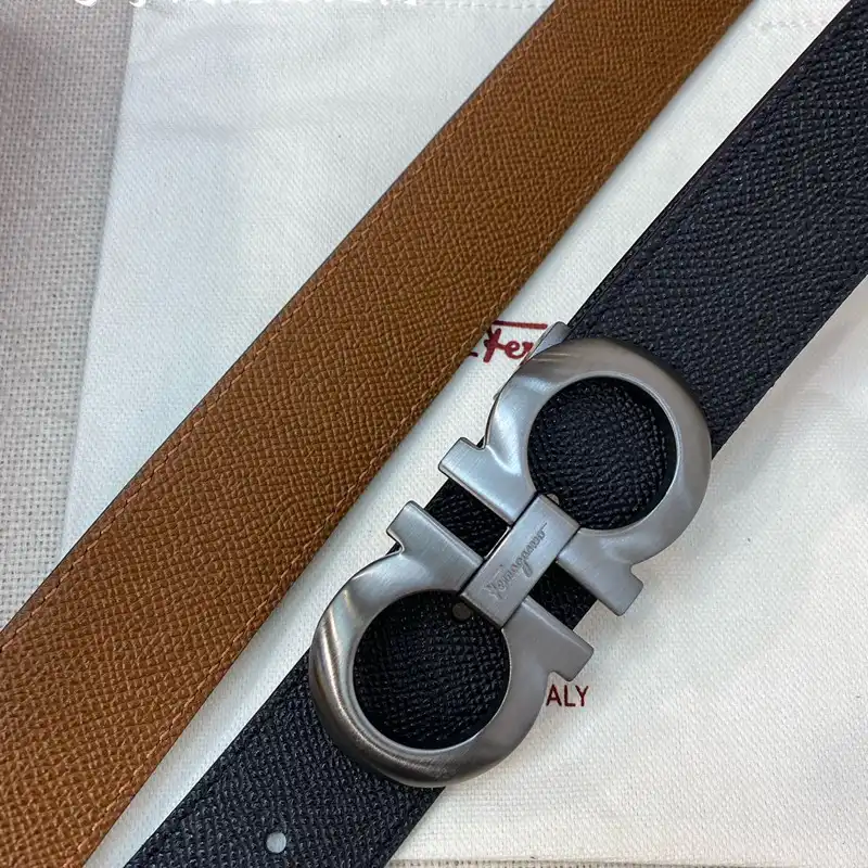 Salvatore Ferragamo Belts 2210XA0204