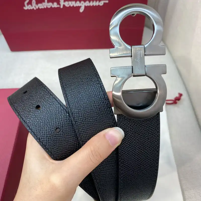 FASH SaLOUIS VUITTONatore Ferragamo Belts 2210XA0204