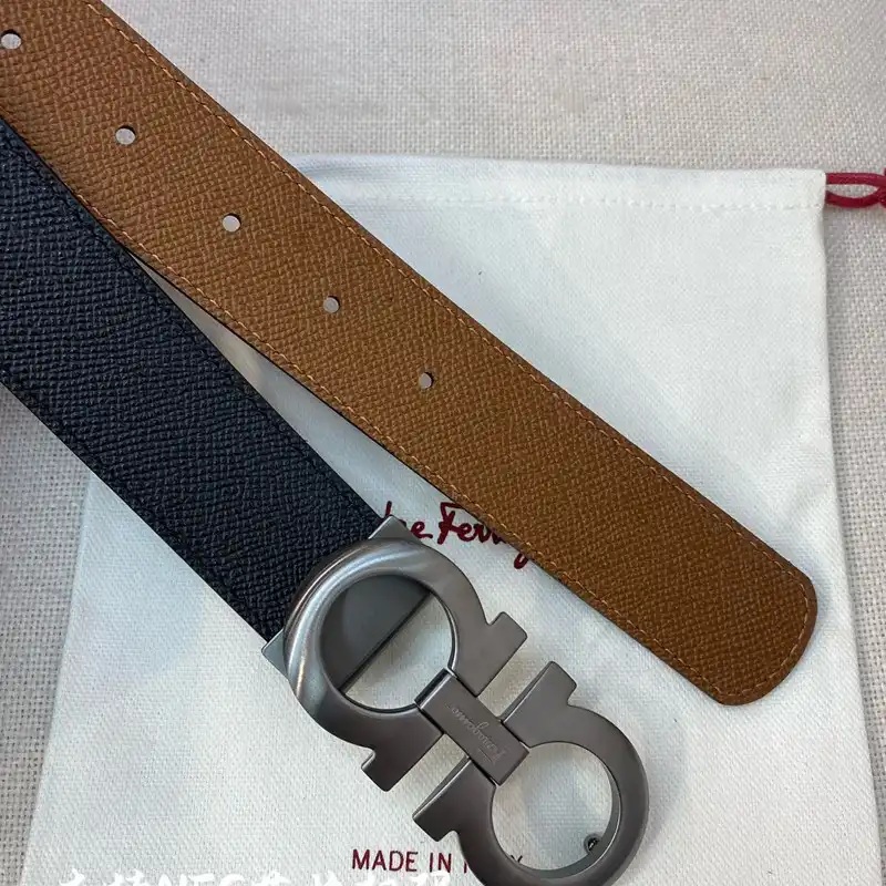 FASH SaLOUIS VUITTONatore Ferragamo Belts 2210XA0204